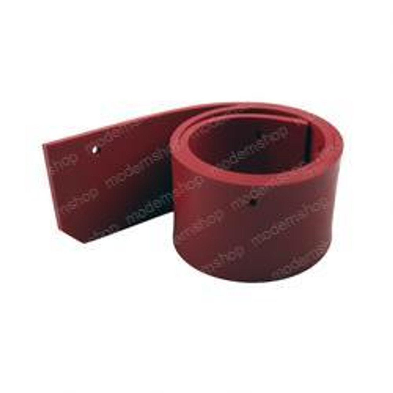 57139: Aftermarket E-Parts Squeegee - Red Gum 57139: Aftermarket E-Parts Squeegee - Red Gum