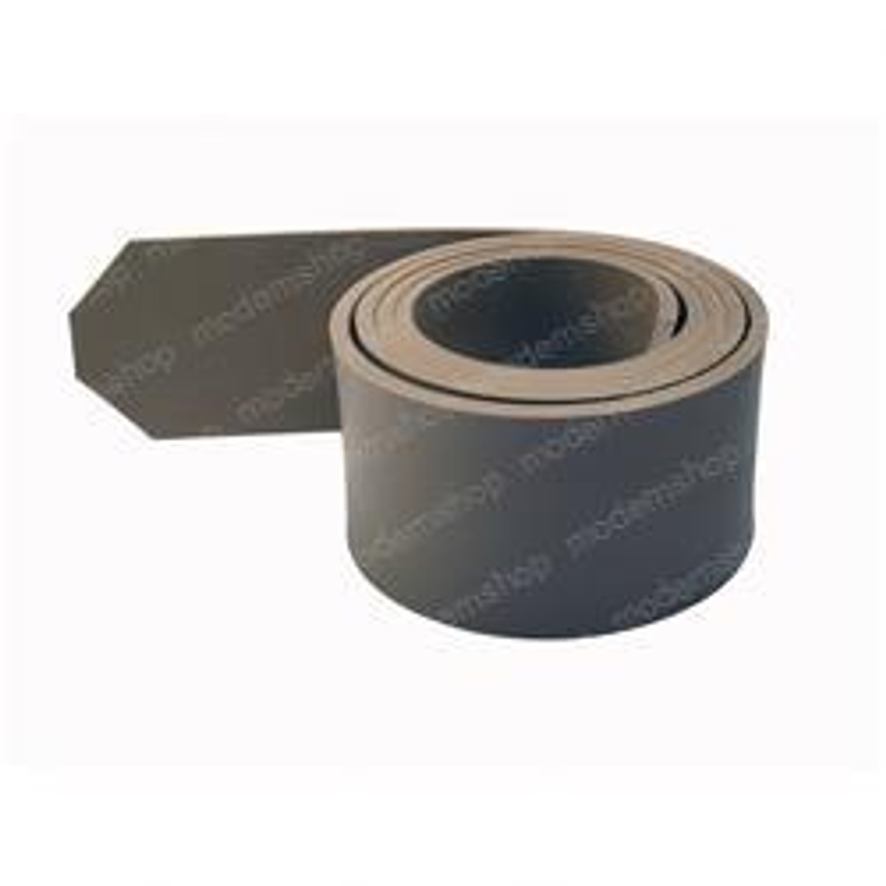 57185: Aftermarket E-Parts Squeegee - Red Gum