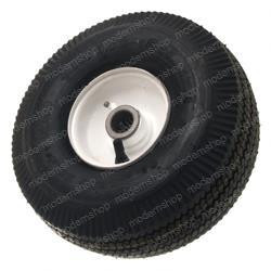 57252: Aftermarket Genie Wheel - 10 Pneumatic