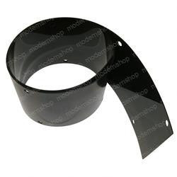 57256: Aftermarket E-Parts Splashguard - Urethane