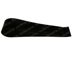 57259: Aftermarket E-Parts Splashguard - Urethane