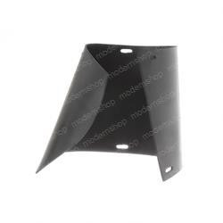57325: Aftermarket E-Parts Splashguard - Neoprene