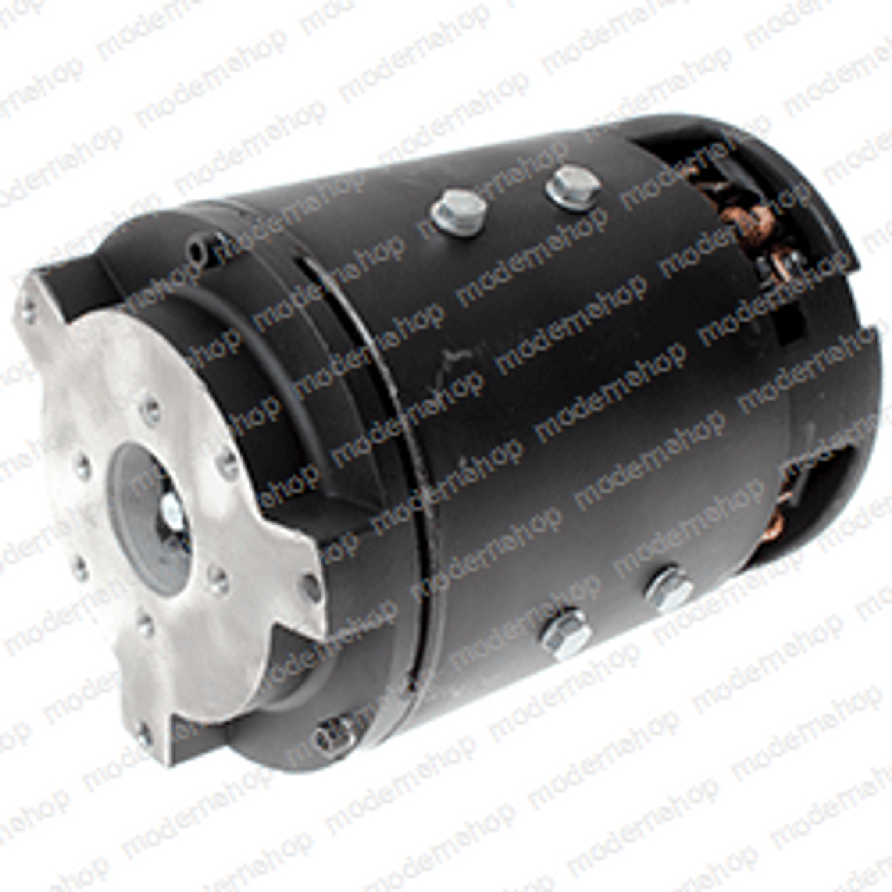 579-287: Aftermarket Raymond Forklift Motor - Reman Dc