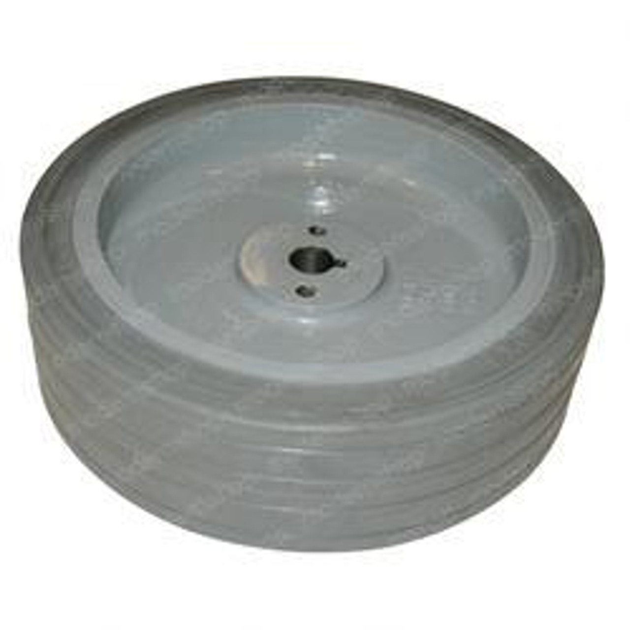 57998: Aftermarket Genie Wheel - 10 X 3 Mould On 57998: Aftermarket Genie Wheel - 10 X 3 Mould On