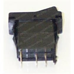 580010353: Aftermarket Yale Switch