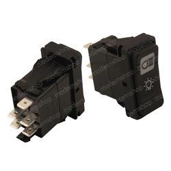 580010449: Aftermarket Yale Switch