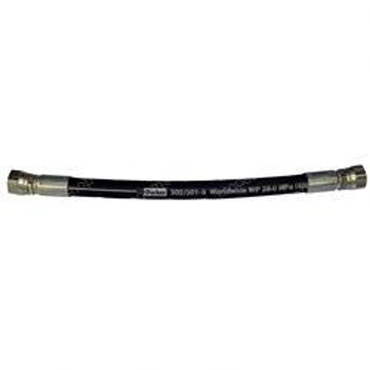 580042341: Aftermarket Yale Forklift Hose Assembly