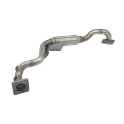 580076669: Aftermarket Yale Pipe - Exhaust