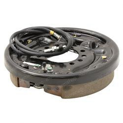 580087373: Aftermarket Yale Brake Assembly Rh