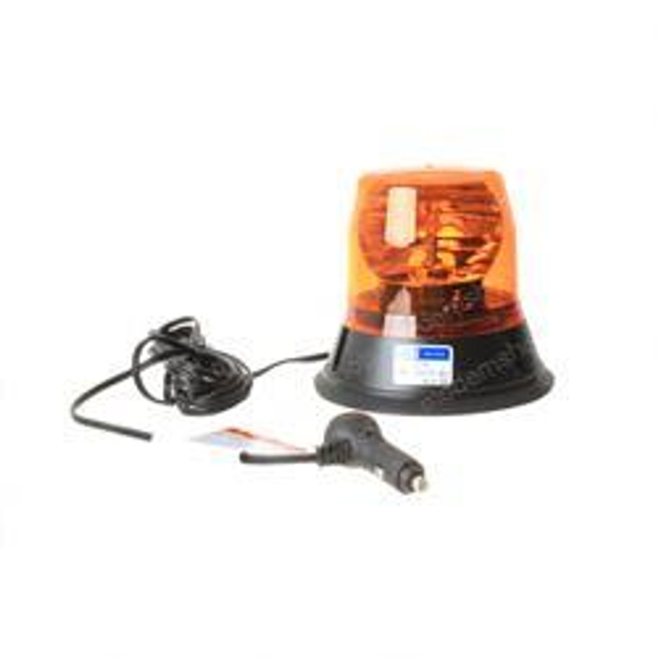 5813A-MG: Aftermarket Ecco Beacon Rotating