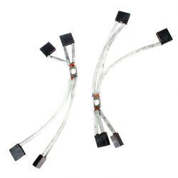 582004064: Aftermarket Yale Brush Quads Set - 2