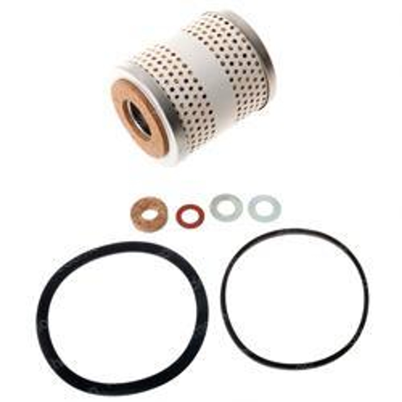 58253: Aftermarket Purolator Filter - Fuel
