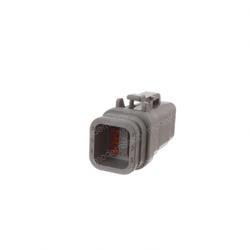 58265: Aftermarket Genie Plug Conn 6 Way Ga Adaptor
