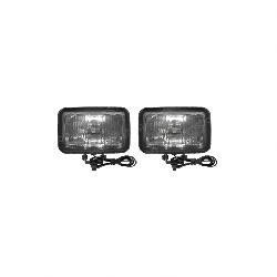 583-2: Aftermarket Unity Roadlight - 4X6 In - Driving