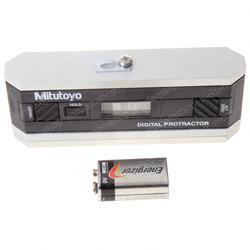 58377: Aftermarket Genie Protractor Pro-base Z135