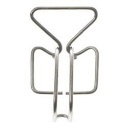 58415: Aftermarket Genie Clip Air Cleaner End Cap