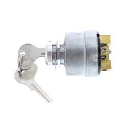 58862: Aftermarket Manitou Switch - Key