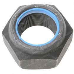 5887: Aftermarket Cascade Nut - Self Locking