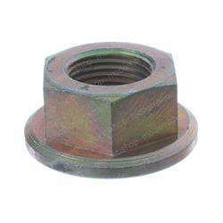 58D000012: Aftermarket Clark Nut - Flange