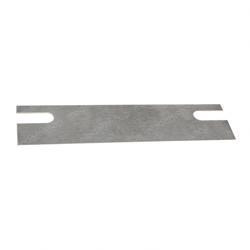 59115873: Aftermarket Skyjack Shim Plate
