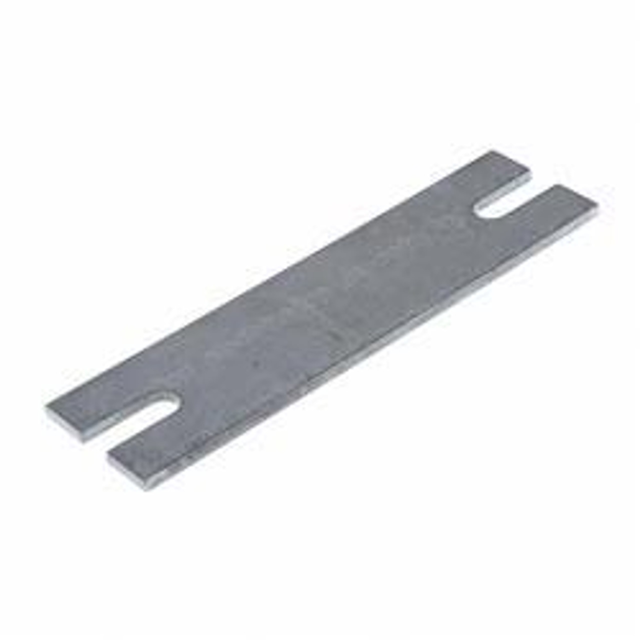 59116491: Aftermarket Ingersoll-Rand Spacer Plate 59116491: Aftermarket Ingersoll-Rand Spacer Plate
