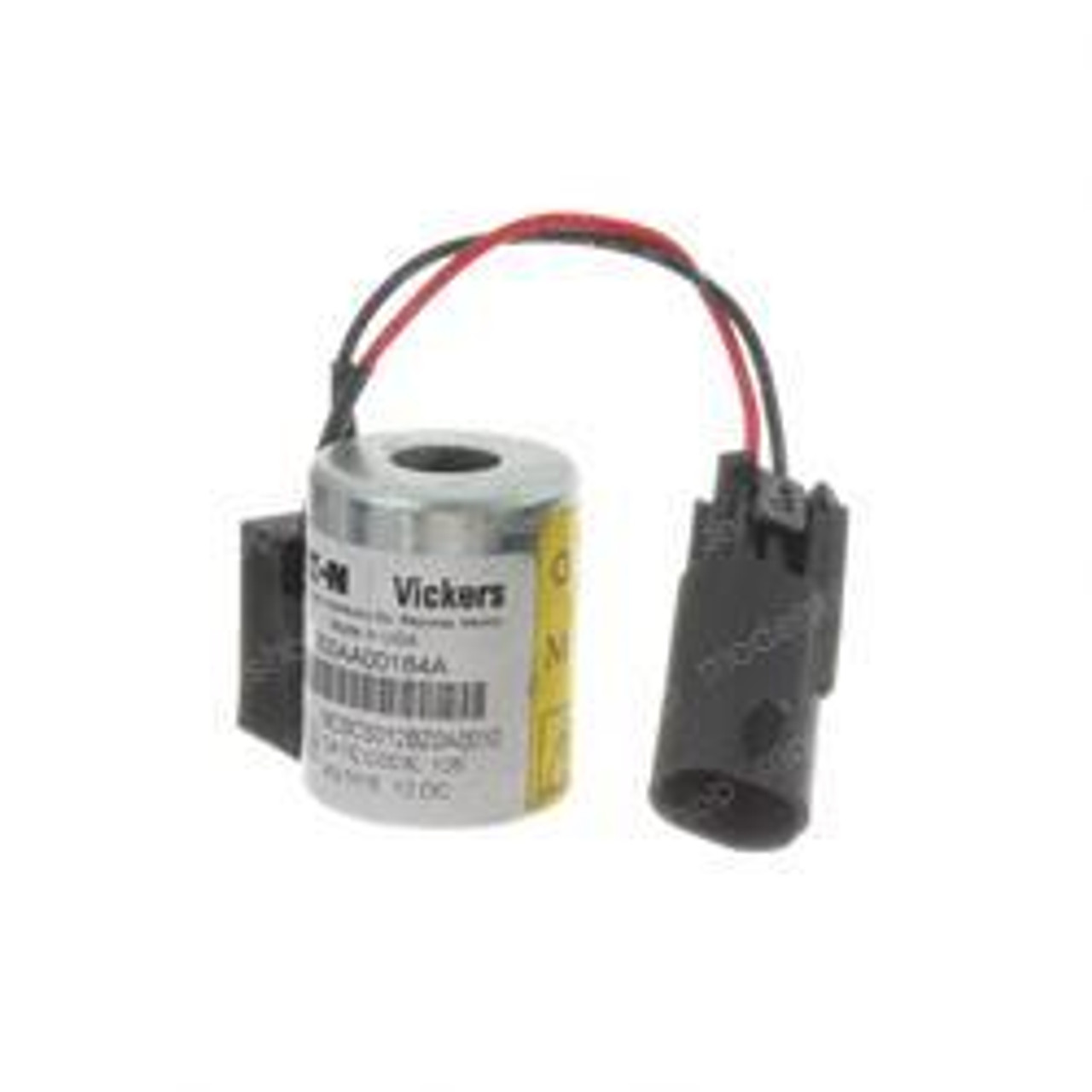 59145540: Aftermarket Ingersoll-Rand Solenoid