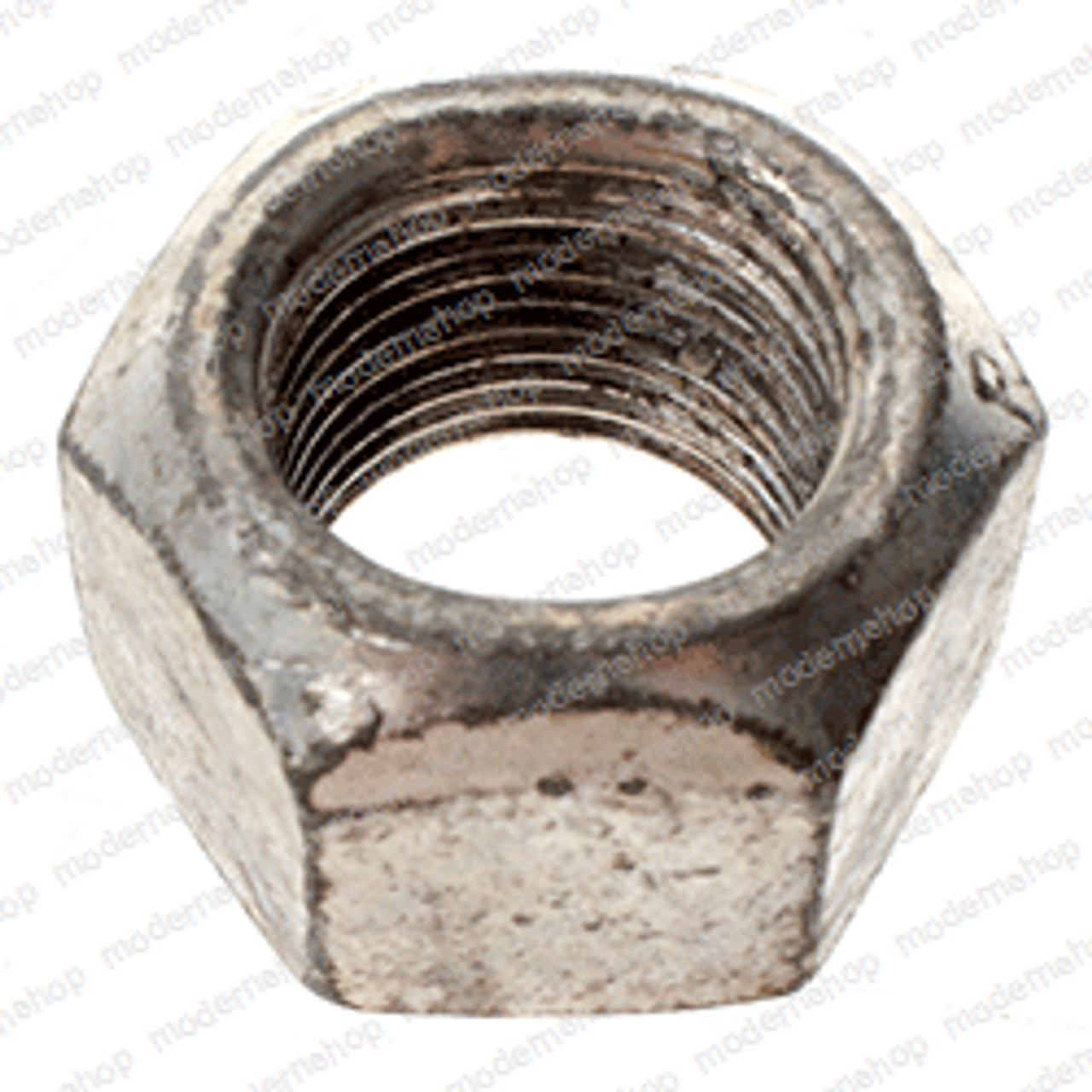 59590091: Ingersoll-Rand LOCKNUT