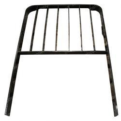 59610-90H00: Aftermarket Nissan Backrest - Load