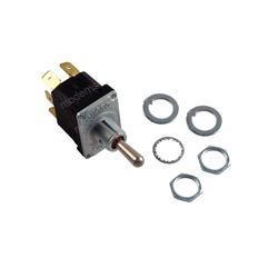 5979: Aftermarket MEC (Mayville Eng) SWITCH-3POS Dpdt Sealed Toggle