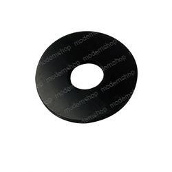 59856A: Aftermarket Clarke Sweepers Washer - Rubber
