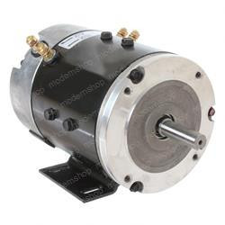 5BC58JBS6141B: Aftermarket General Electric Motor - Drive - 24 Volt DC