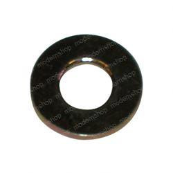 5P0537: Aftermarket Caterpillar/Towmotor Washer - Hardened 1/4-ZINC Pltd