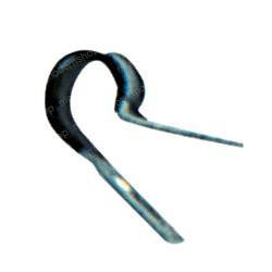 60006-1: Aftermarket Crown Cable - Clamp 1/4\