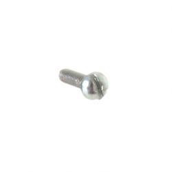 60010-8: Aftermarket Crown Screw - Slotted - Round Head