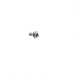 60013-40: Aftermarket Crown Screw - Phillips - Pan Head