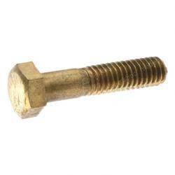 60016-8: Aftermarket Crown Screw 5/16