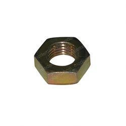 60021-035: Aftermarket Crown Nut - Bulkhead