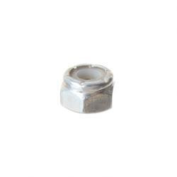 60042-16: Aftermarket Crown Nut Nylock 10-32
