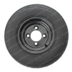 600424: Aftermarket Cushman Tire / Whl Asm 4.8-8(835)