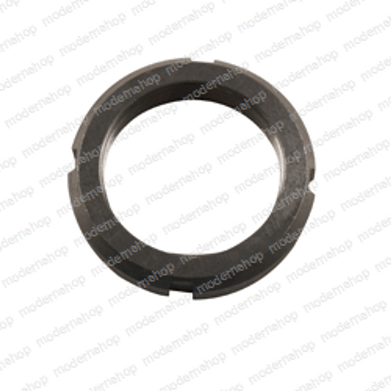 60043-9: Aftermarket Crown Forklift Nut - Lock