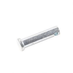 600573: Aftermarket Minuteman Sweeper Pin - Clevis