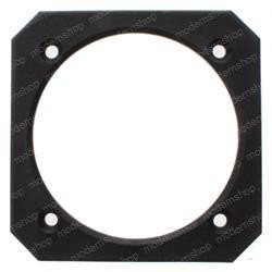 600907: Aftermarket Terex Bezel