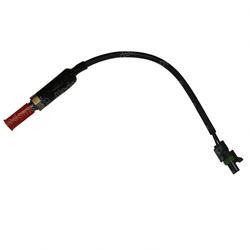 6010653: Aftermarket Snorkel Valve Assembly - Solenoid