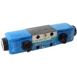 6010697: Aftermarket Snorkel Valve - Solenoid Steering