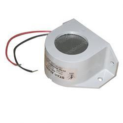 60-107: Aftermarket Star Alarm - Back Up 107 Db