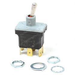 601148: Aftermarket Marklift SWITCH-2POS Dpdt Sealed Toggle