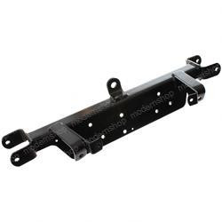 602512: Aftermarket Cushman Weldmt Front Axle