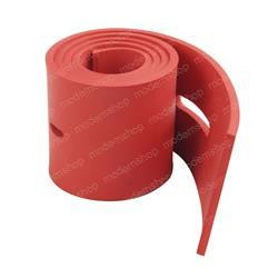 605029: Aftermarket Nobles Squeegee - Red Gum