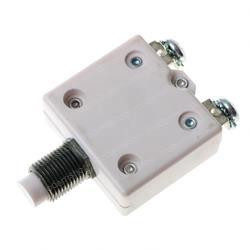 606780AM: Aftermarket Tennant Circuitbreaker - 30A Resetable