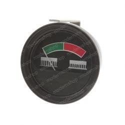 606990AM: Aftermarket Tennant Gauge - Ammeter